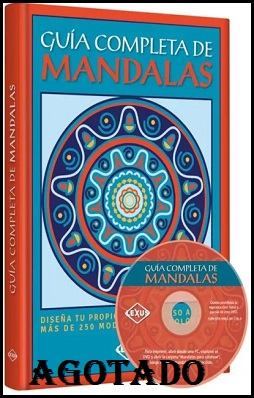 guia completa de mandalas agotado