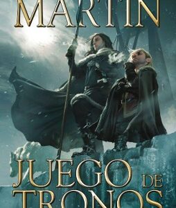 JUEGO DE TRONOS CANCION DE HIELO Y FUEGO 02 - CHOQUE DE REYES