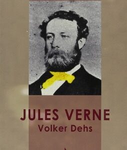 JULIO VERNE - MONOGRAFIAS