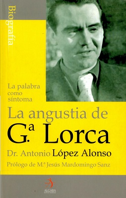 la angustia de garcia lorca