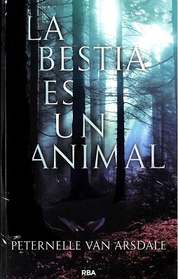 la bestia es un animal