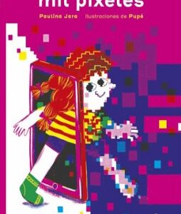 LA BRUJA DE LOS MIL PIXELES