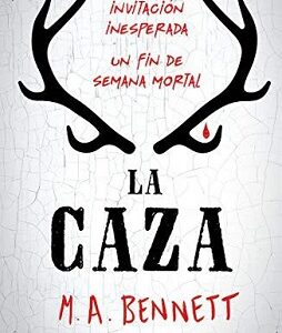 LA CAZA