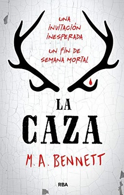 la caza
