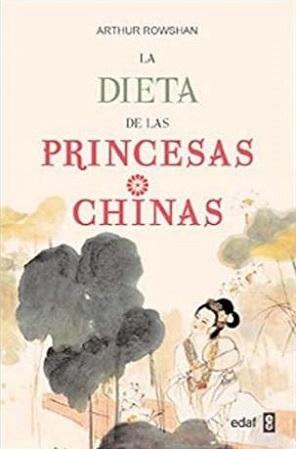 la dieta de las princesas chinas