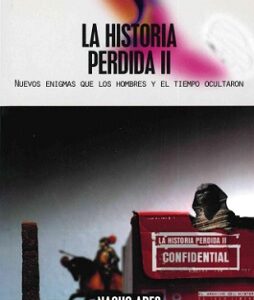 LA HISTORIA PERDIDA II
