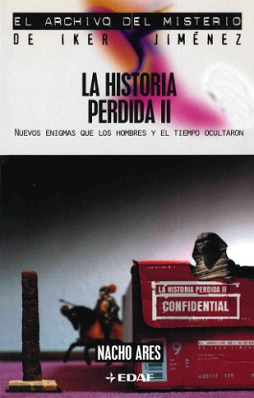 la historia perdida 2