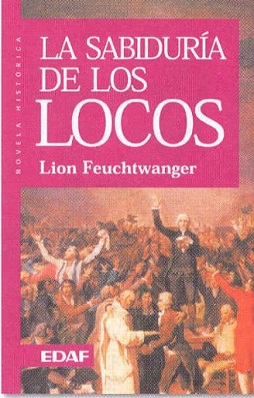 la sabiduria de los locos