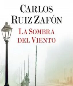 LA SOMBRA DEL VIENTO