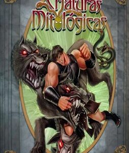 LEYENDAS CON CRIATURAS MITOLOGICAS