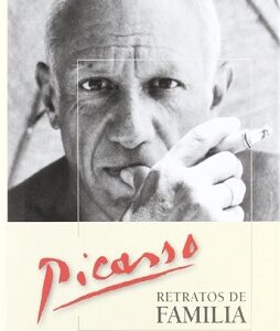 PICASSO RETRATOS DE FAMILIA