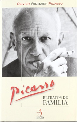 picasso retrato de familia