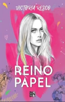 reino de papel