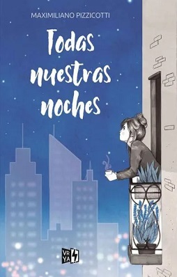 todas nuestras noches