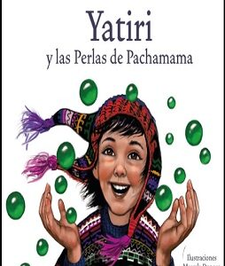 YATIRI Y LAS PERLAS DE PACHAMAMA