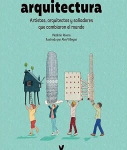 YO Y LA ARQUITECTURA