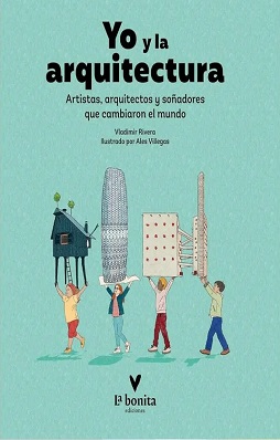 yo y la arquitectura
