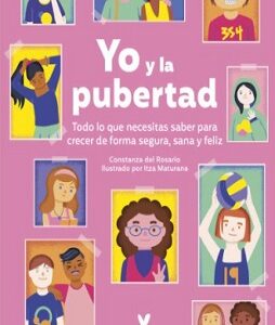 YO Y LA PUBERTAD