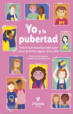 yo y la pubertad