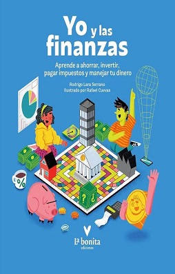 yo y las finanzas