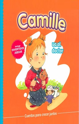 camille va al doctor