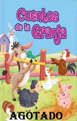 cuentos de la granja agotado