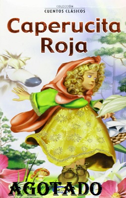 Inicio 1 caperucita roja agotado
