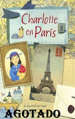 charlotte en paris agotado