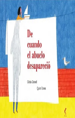 Inicio 2 de cuando el abuelo desaparecio