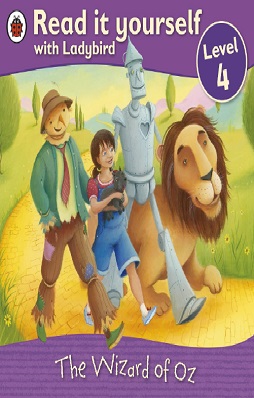 el mago de oz the wizard of oz