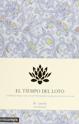 Inicio 2 el tiempo del loto