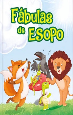 Inicio 2 fabulas de esopo
