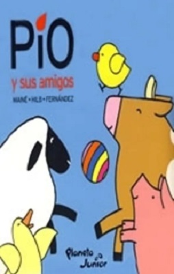 pio y sus amigos