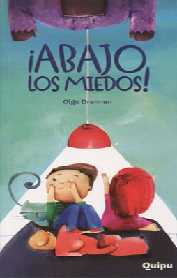 abajo los miedos