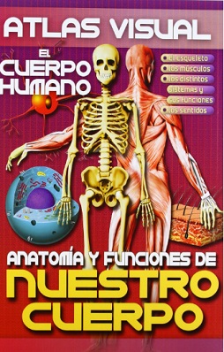 Inicio 6 atlas visual del cuerpo humano
