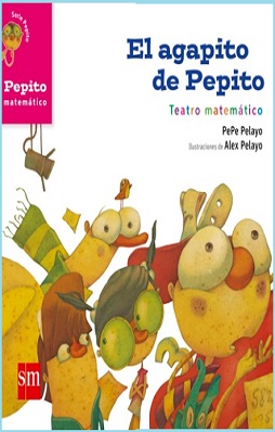 Inicio 2 el agapito de pepito
