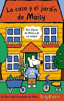 Inicio 4 la casa y el jardin de maisy