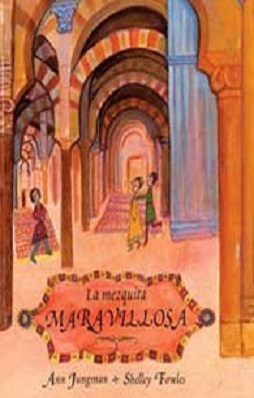 la mezquita maravillosa