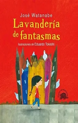 Inicio 7 lavanderia de fantasmas