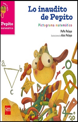 Inicio 5 lo inaudito de pepito