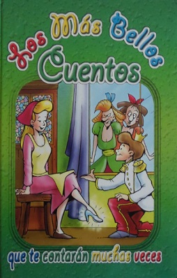 Inicio 4 los mas bellos cuentos verde