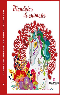 Inicio 2 mandalas de animales
