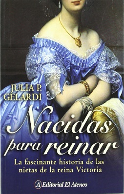 Inicio 1 nacidas para reinar