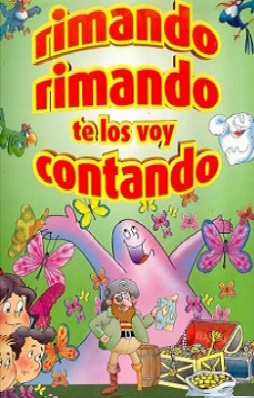 Inicio 7 rimando rimando te los voy contando