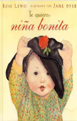 Inicio 1 te quiero nina bonita