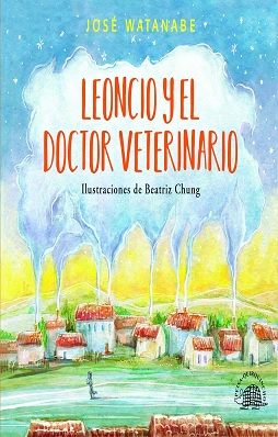 Inicio 6 leoncio y el doctor